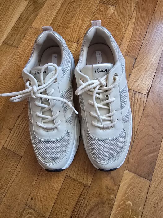 Дамски маратонки s.Oliver
