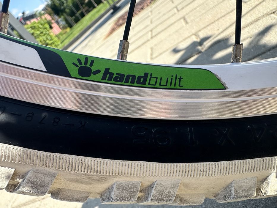 Детско колело DRAG с автоматични скорости