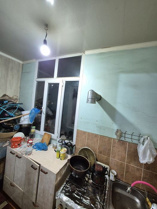 CHilonzorda kvartira bollarga