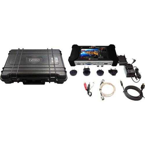 Troubelshooter Bridge X TS