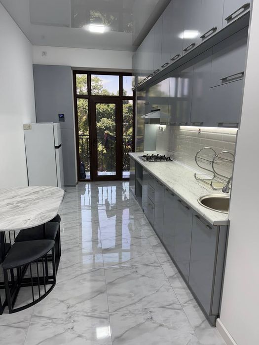 Yengi dom 4 etaj 2022 qurb bitqazilgan