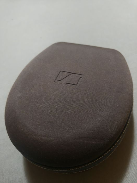 Casti Sennheiser Momentum