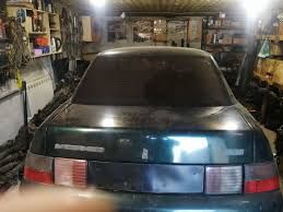 Запчасти ваз2110