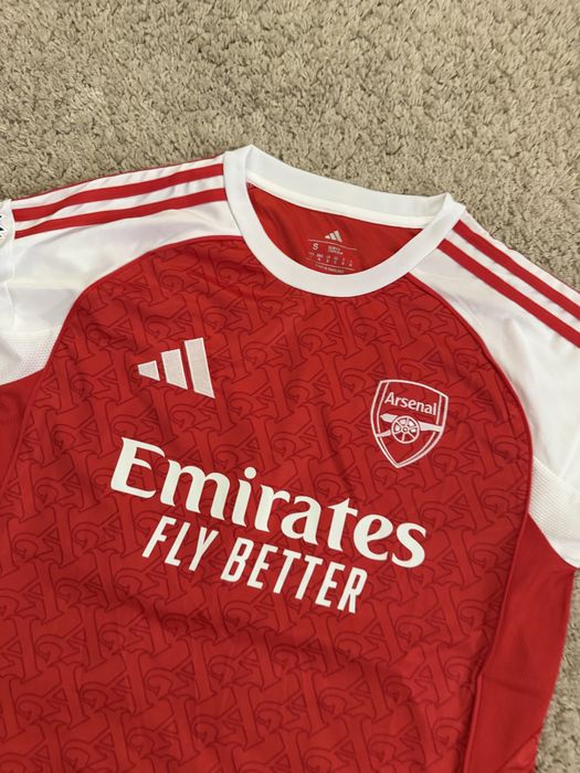 Tricou Havertz arsenal