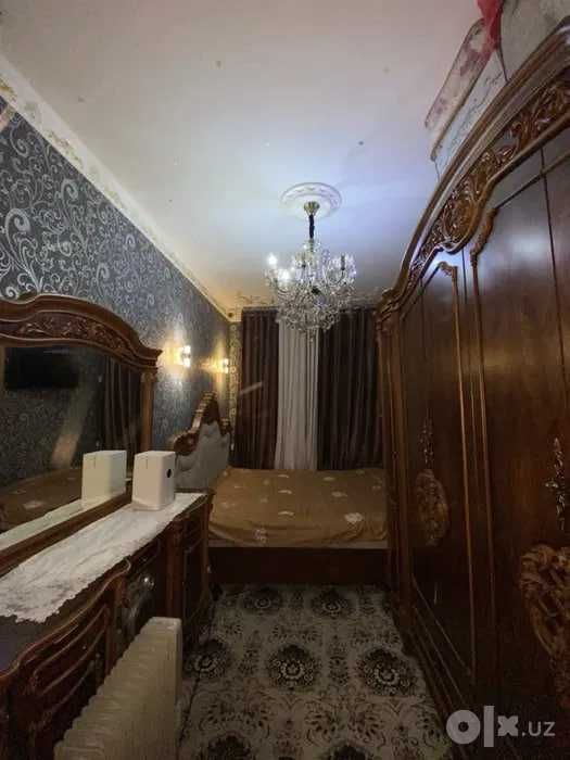 Сергели 4-метро бекати 3 хона 9-этаж 9 этажка 66.000$ га уй сотилади