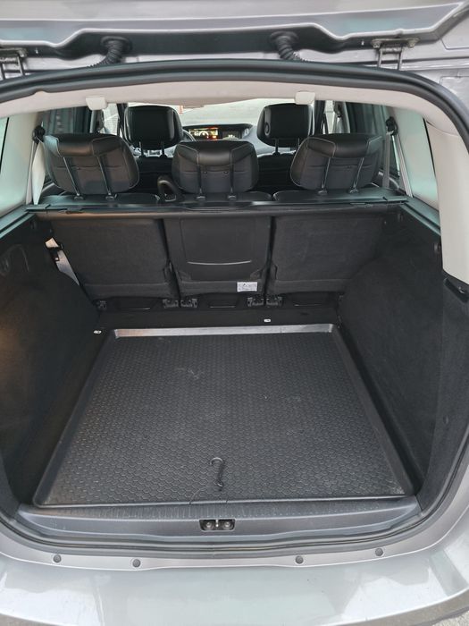 Renault Grand Scenic 1.6 Diesel Euro6