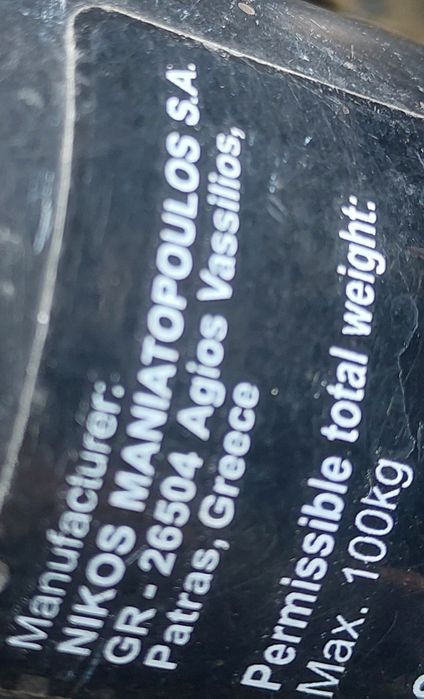 Bicicleta Nakamura 27.5, frâne hidraulice, furca blocare Zoom