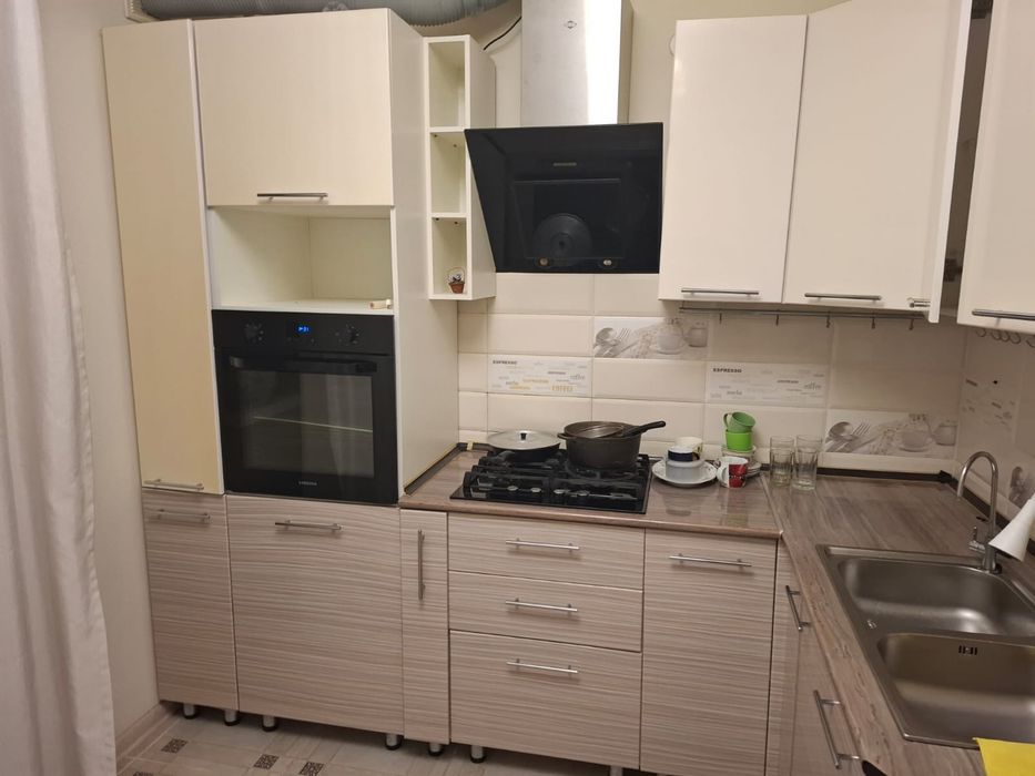 Кухонный гарнитур б/у