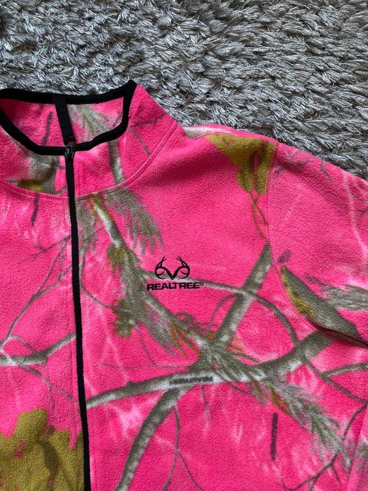 polar realtree barbatesc