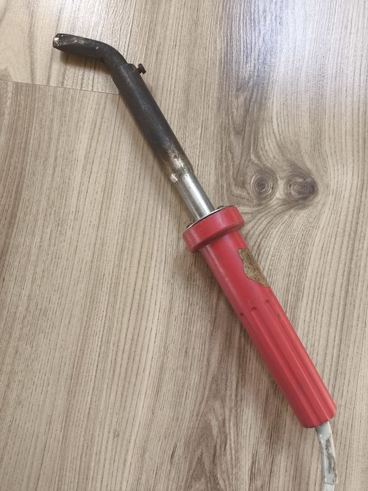 Немски поялници Weller