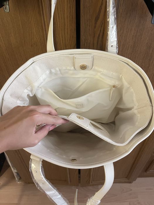 Лятна чанта с портмоне  Abbott Lyon