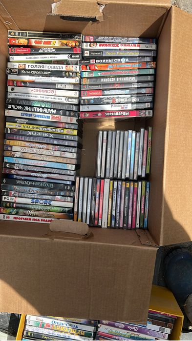 DVD проигрователь