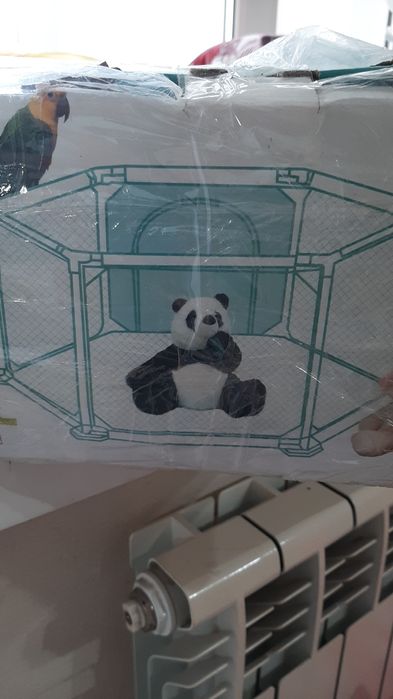 Продам Манеж 1тыс