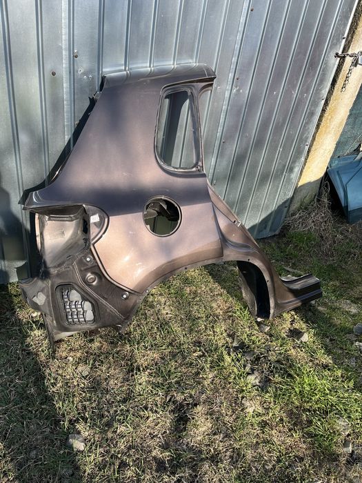 Aripa Dreapta spate VW TIGUAN an 2008-2015