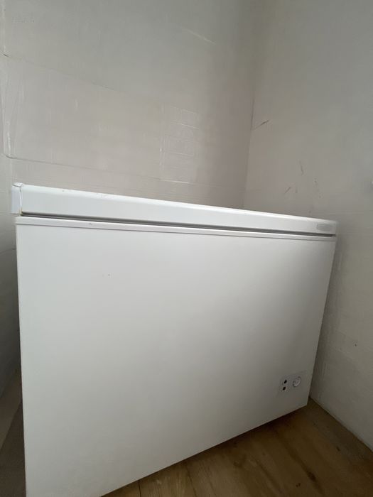 Морозильник