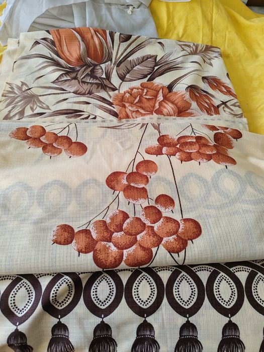 Пердета и платове за пердета