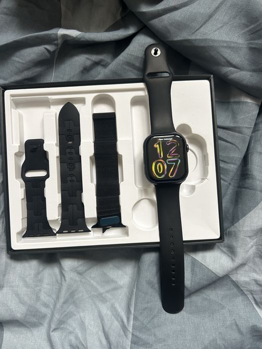 Vand smart watch