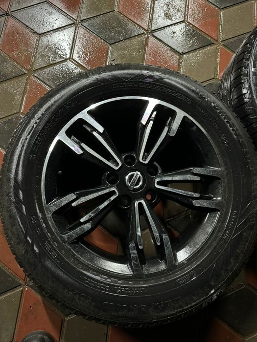 Продам диски R17