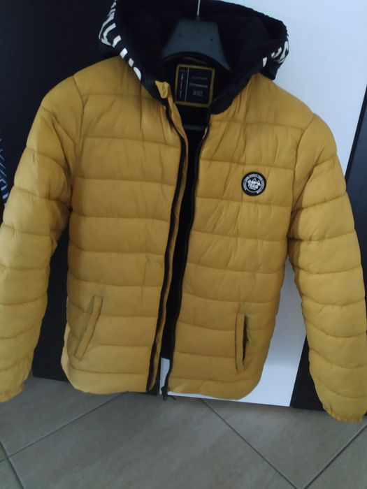 Geacă  DeFacto mărimea 152