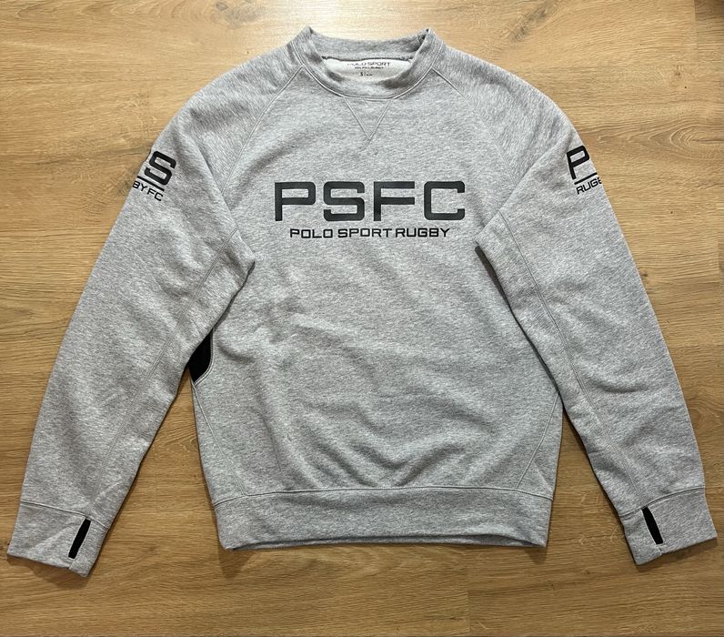 Polo Ralph Lauren мъжка блуза S-M