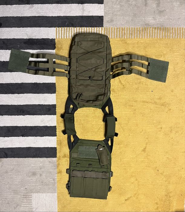 JPC Emerson Gear Olive