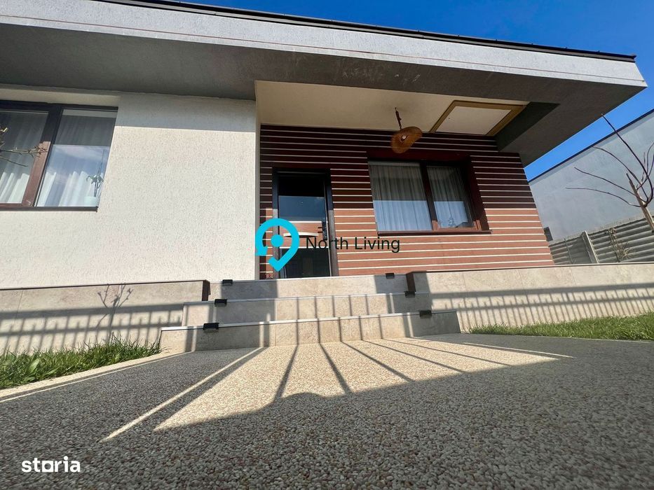 Casa 3 camere Berceni