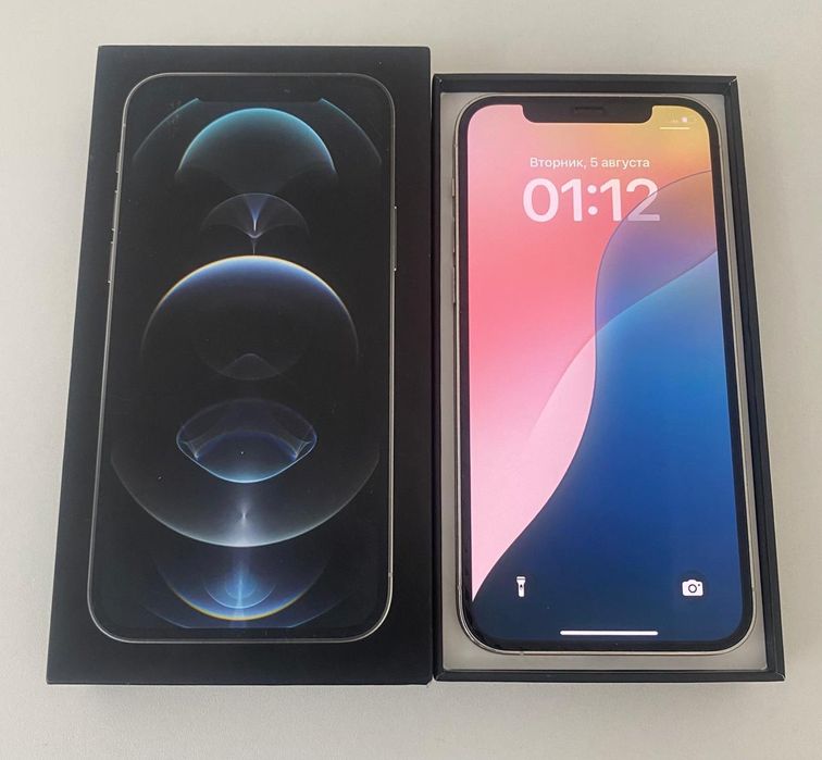 Iphone 12 Pro Apple Айфон