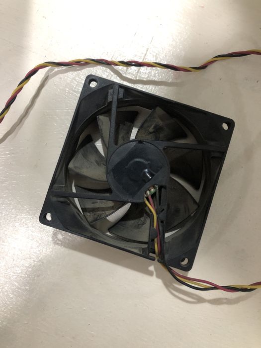 cooler для корпуса, нн