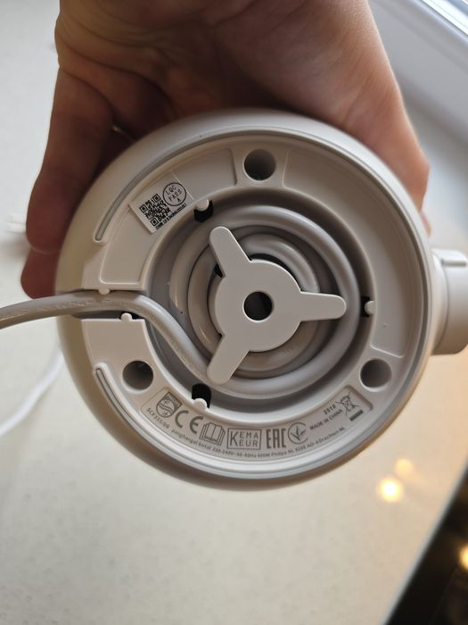 Incalzitor biberoane Philips Avent