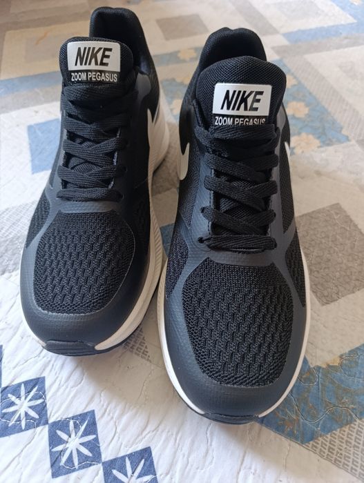 Кроссовки nike run 3