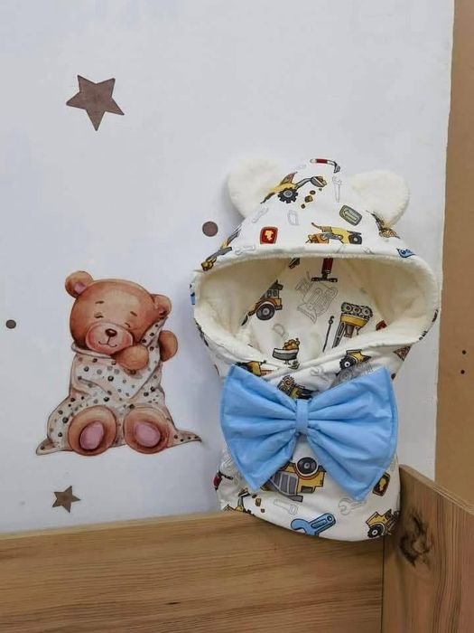 Порт бебе зимни голямо разнообразие