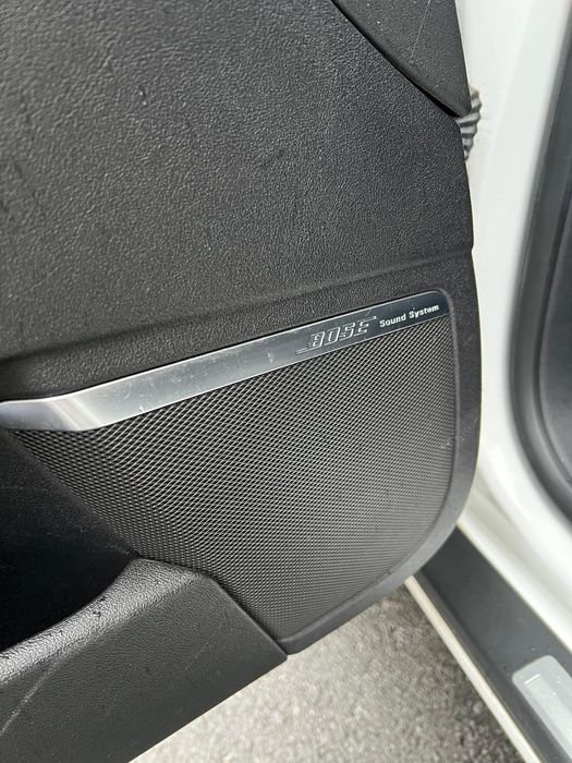 AUDI A3 2008 — imagine 5