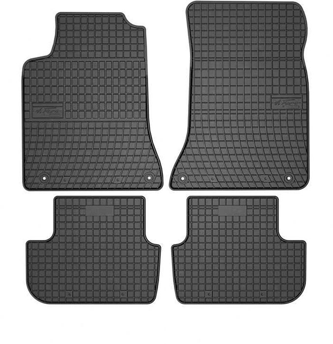 Гумени стелки Frogum INFINITY Q30 2015 - 2019 / Инфинити Я30