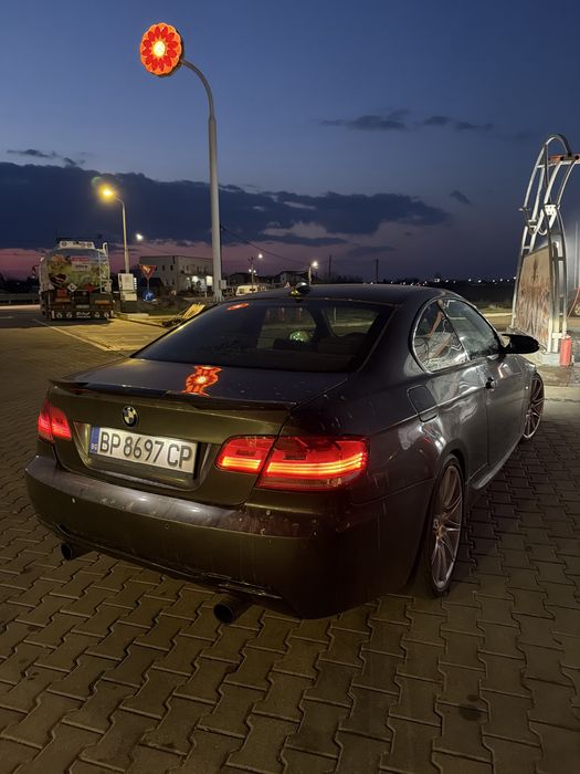Vand e92 335i 570 de cai