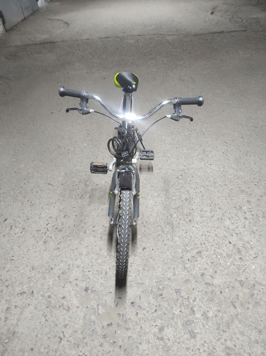 Велосипед детский вива