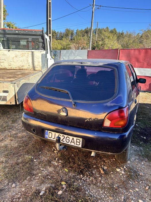 Fors fiesta
