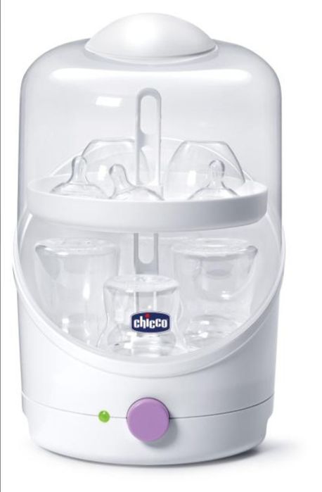 Стерилизитор Chicco