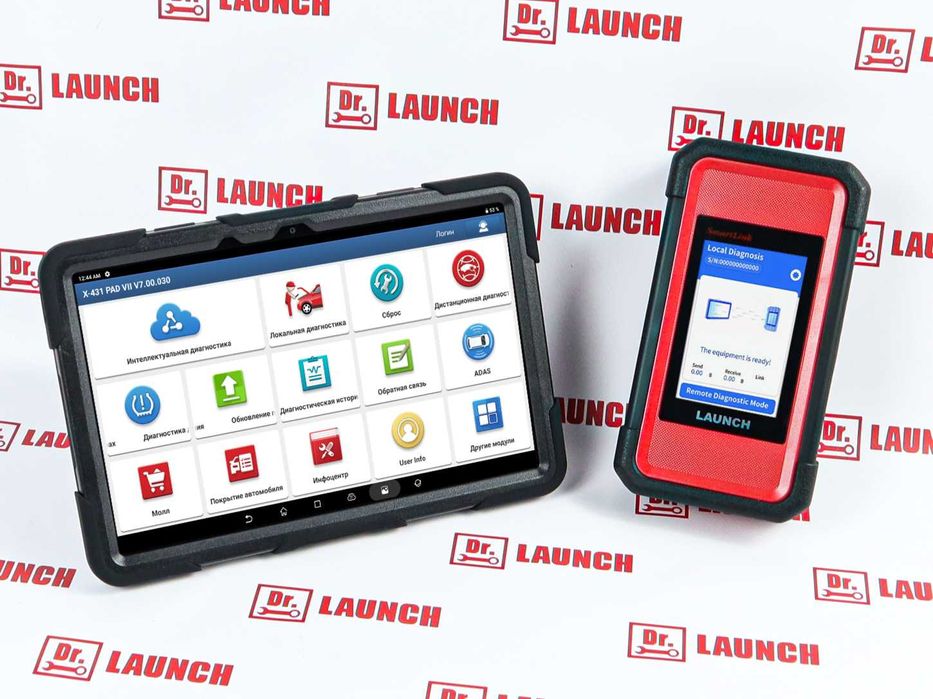 Лаунч Launch hd box SmartLink C смартлинк + Планшет, новый гарантия!