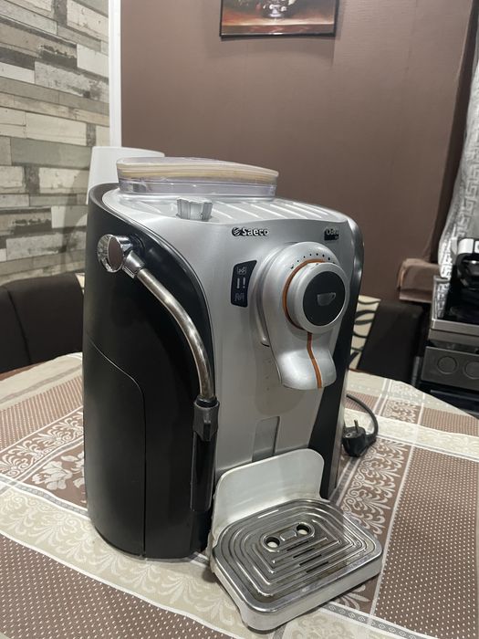 Кафемашина saeco Odea