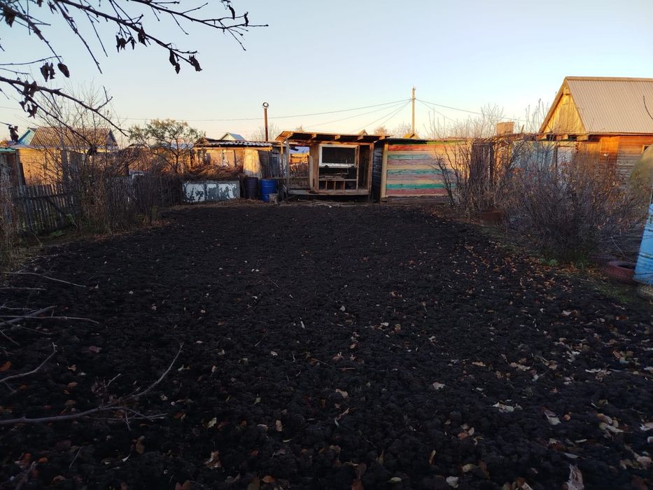 Продам дачу за Новопавловкой