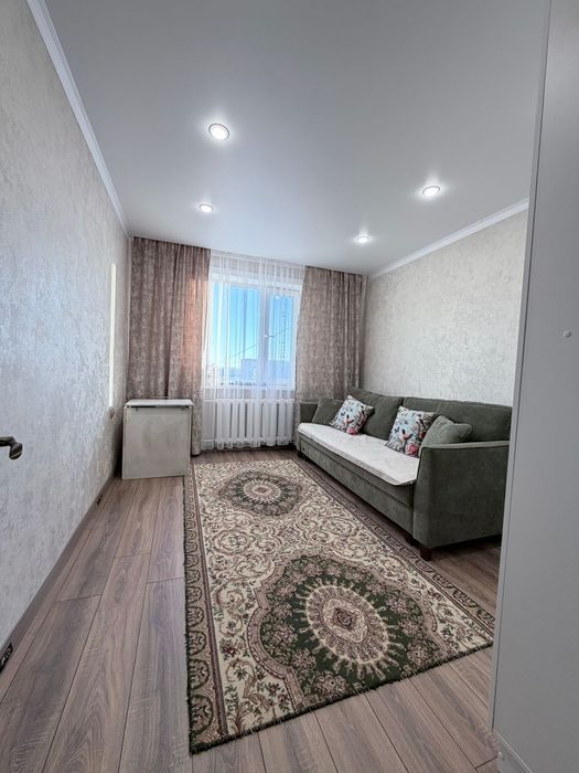 2х комн.кв, 9/9, шикарный ремонт!!!