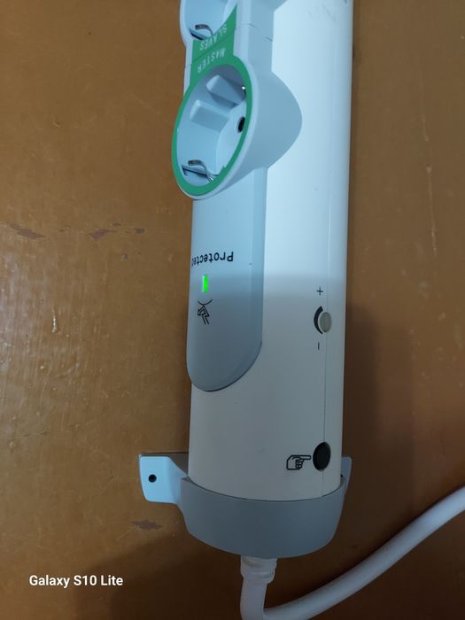 Удлинитель  Legrand.