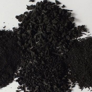 Крошка резиновый,  гранула резина