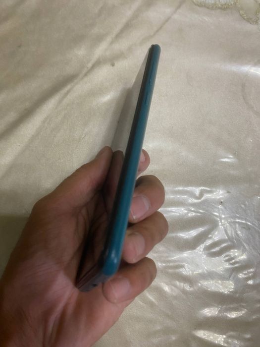 Redmi Not 9 ideal