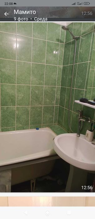 Продам 3 комнатную квартиру