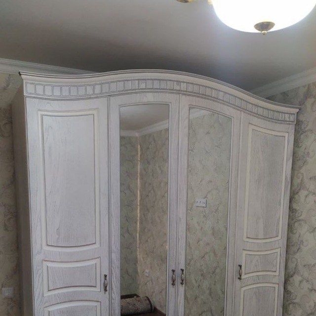 Buyurtmalar asosida zamonaviy va sifatli mebellar yasaymiz