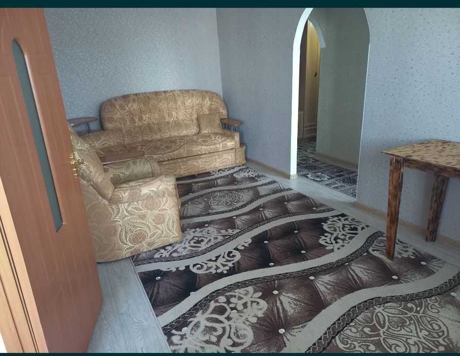 Сдаётся квартира