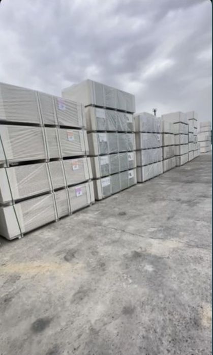 Gipsakarton Knauf 0.9 1.2