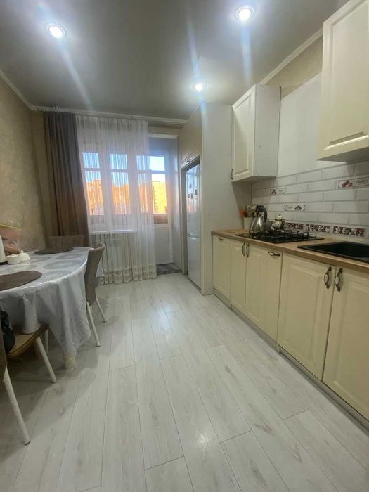 2 комн квартира в Сарыарке