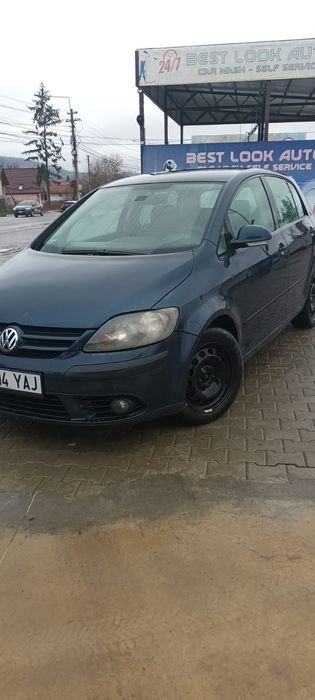 Vand  volkswagen golf 5 plus